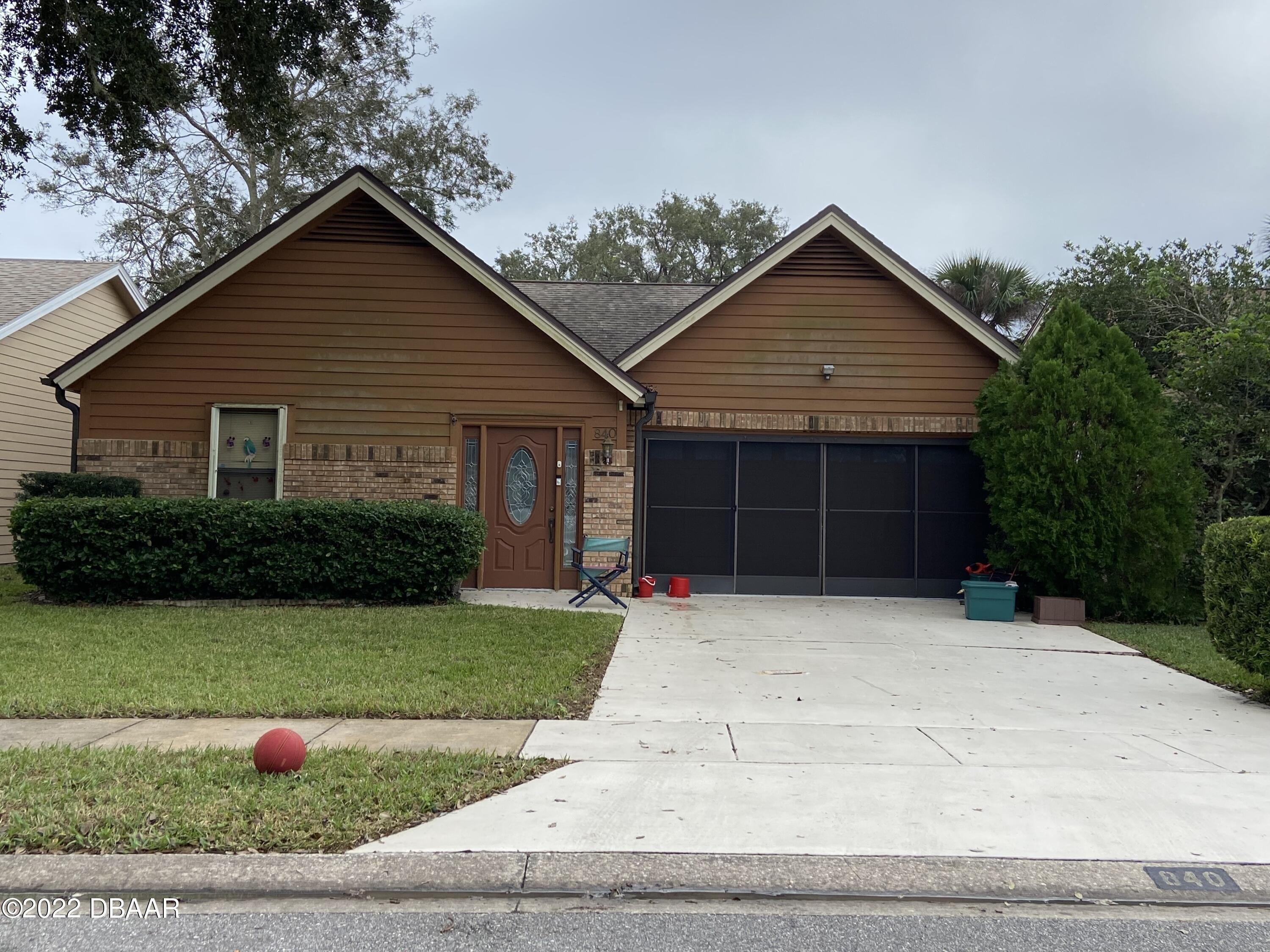 Pine Shores Cir, New Smyrna Beach, FL 32168