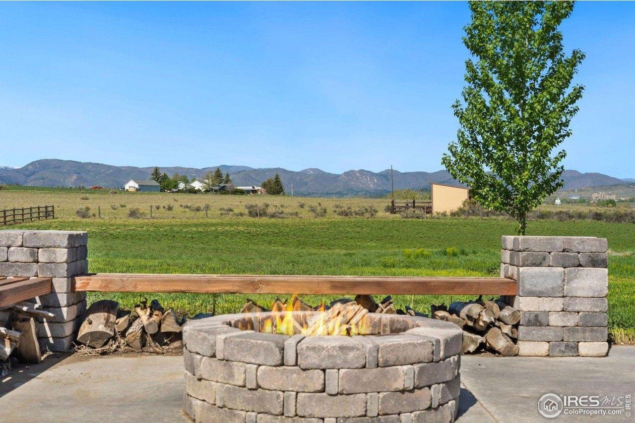 Vista Lake Dr, Fort Collins, CO 80524