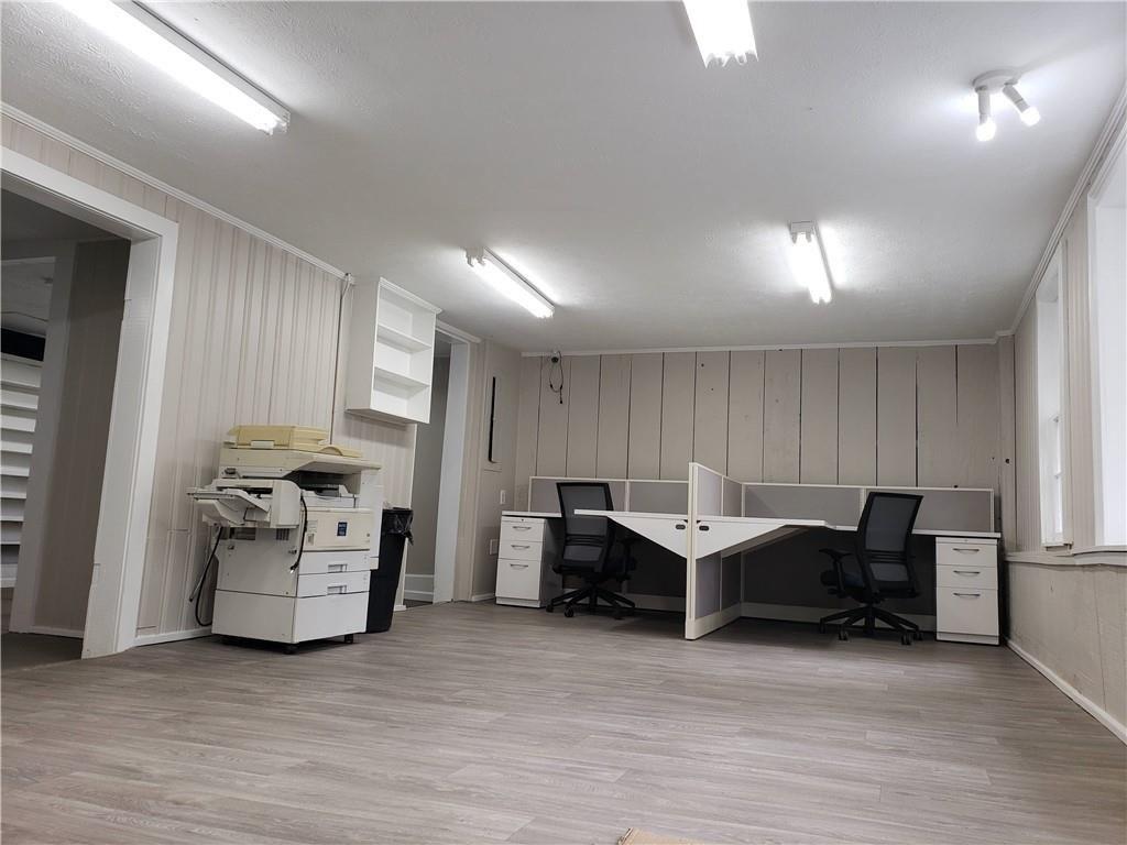 E Memorial Dr, Dallas, GA 30132