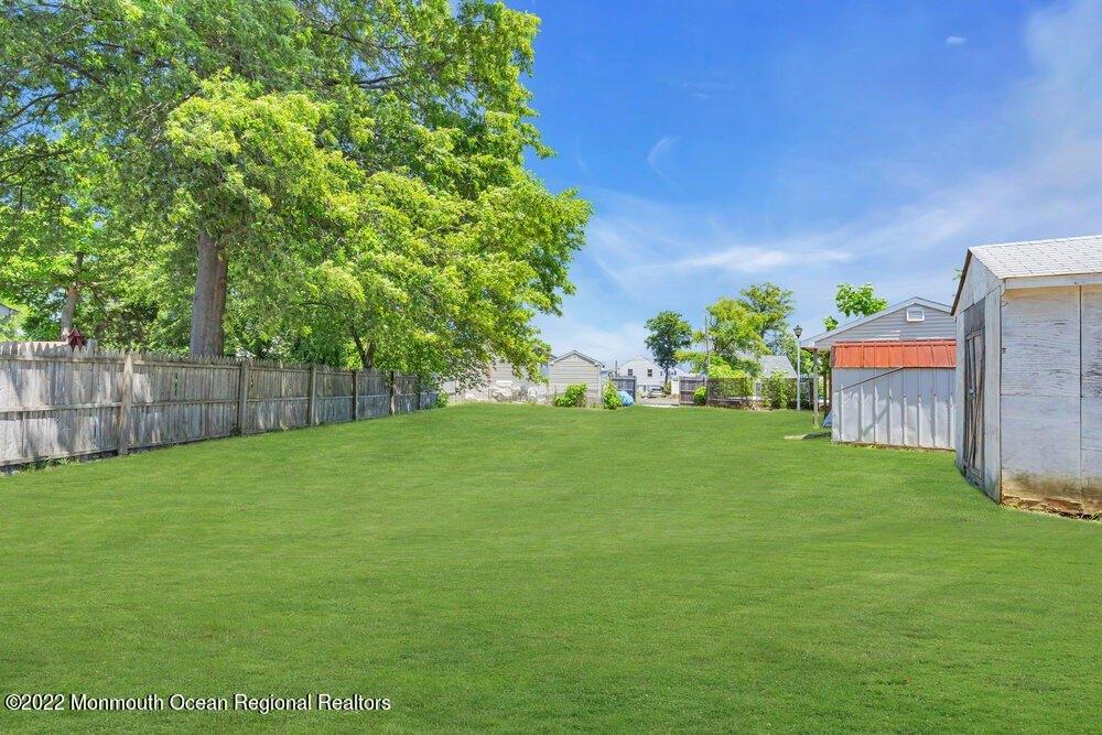 7th St, Union Beach, NJ 07735
