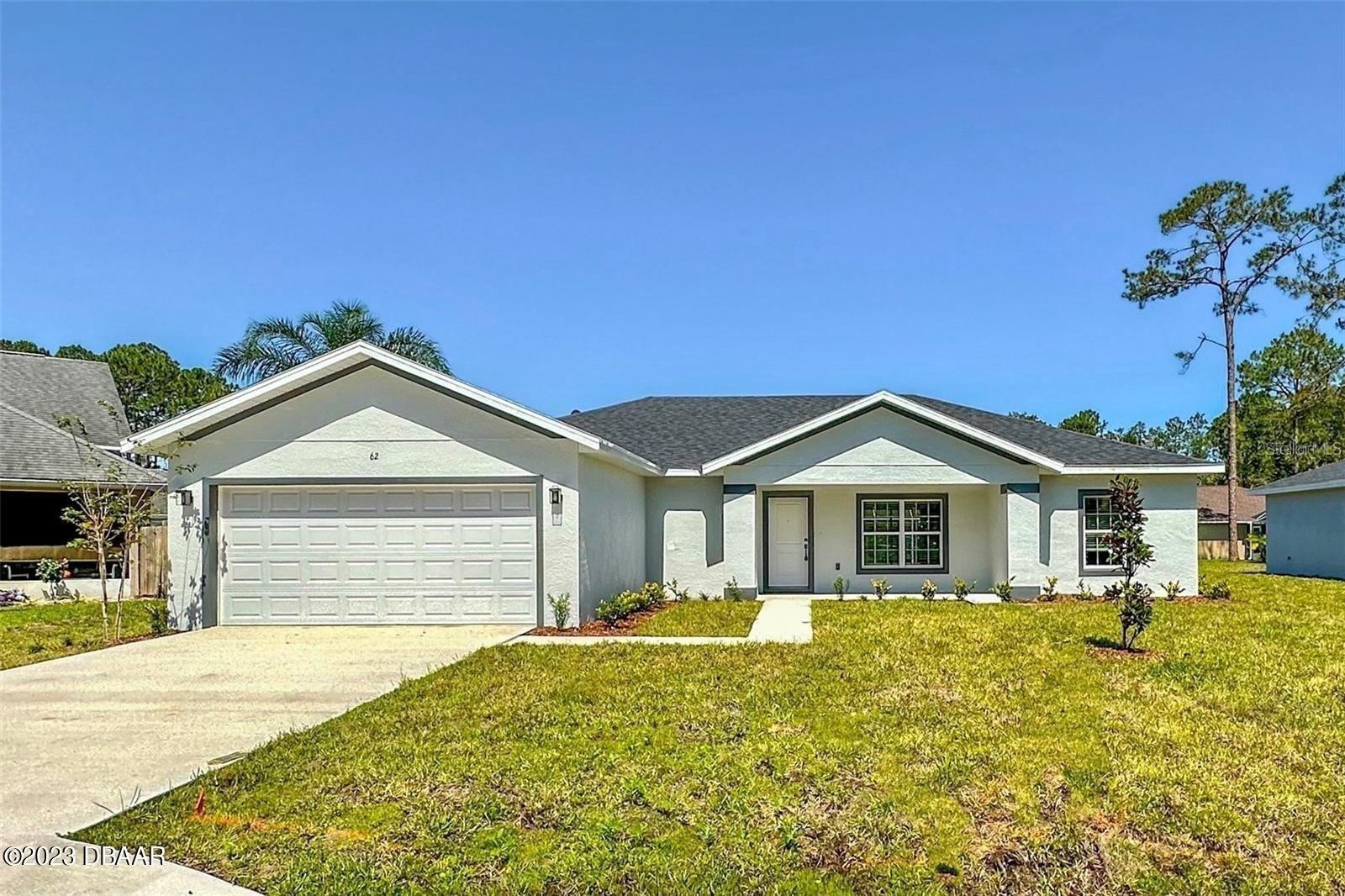 Pierce Ln, Palm Coast, FL 32164