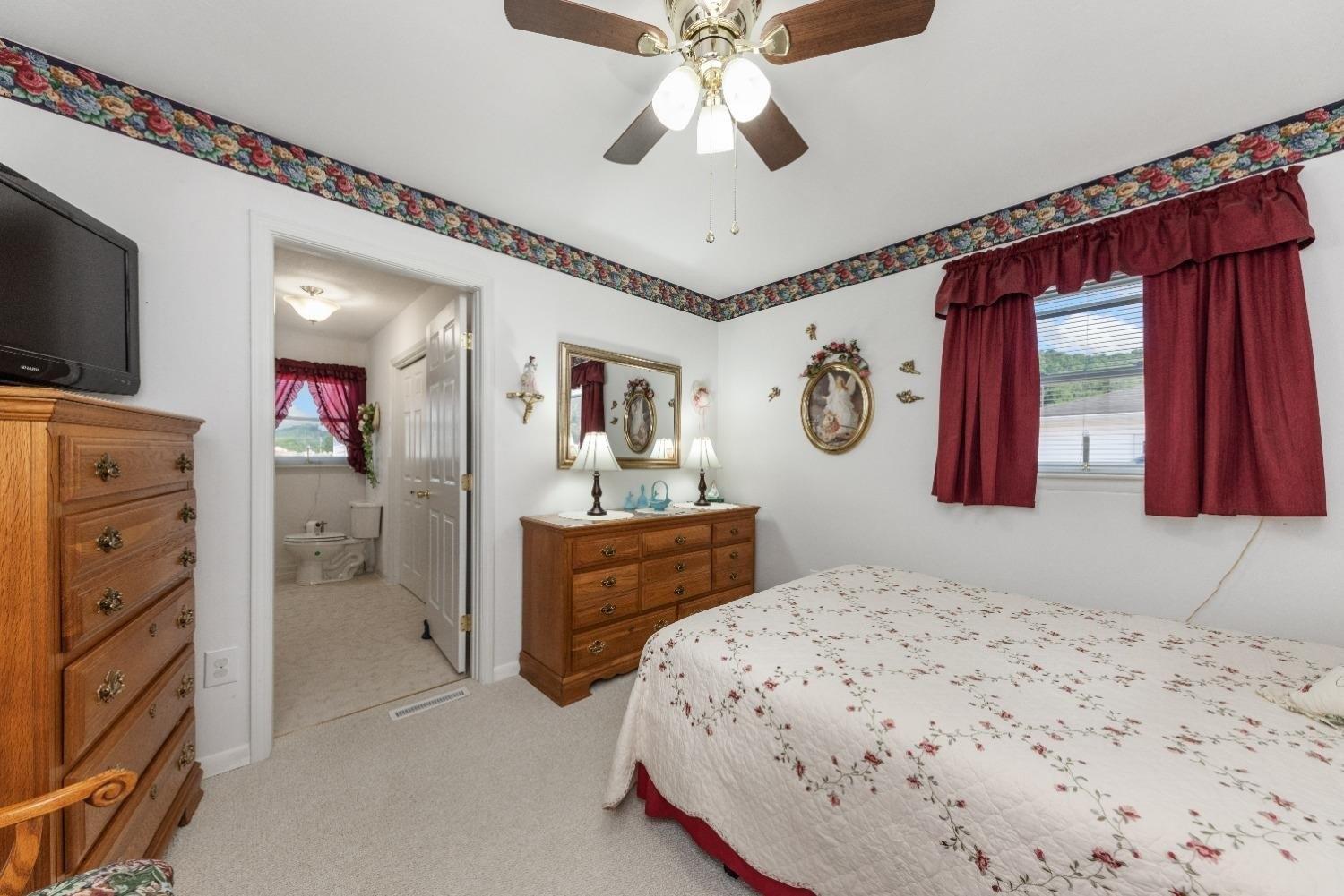 Linda Vista Dr, Manchester, OH 45144