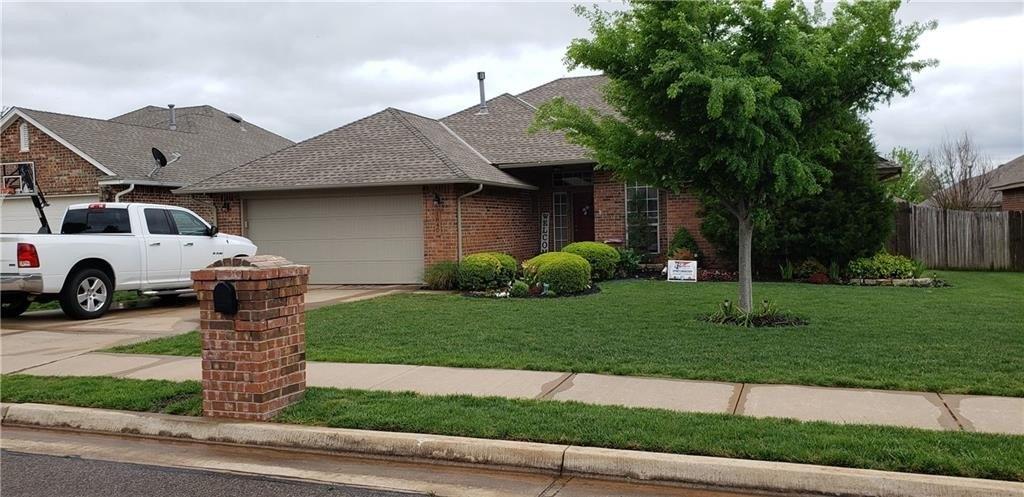 Camden Way, Edmond, OK 73013