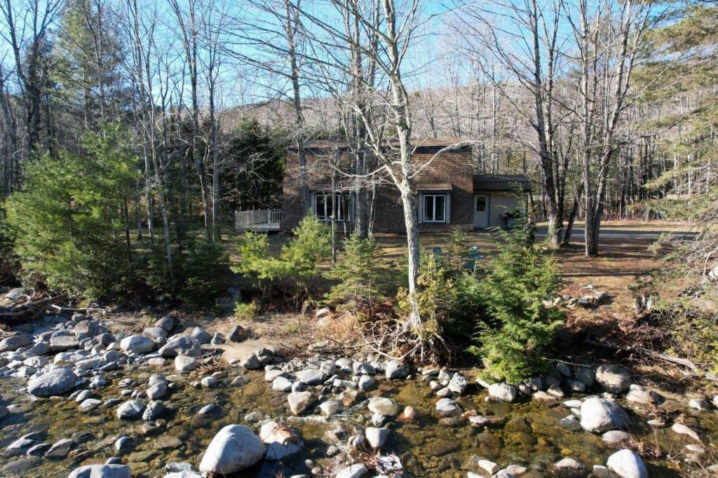 Little Poplar Strm, Carrabassett Valley, ME 04947