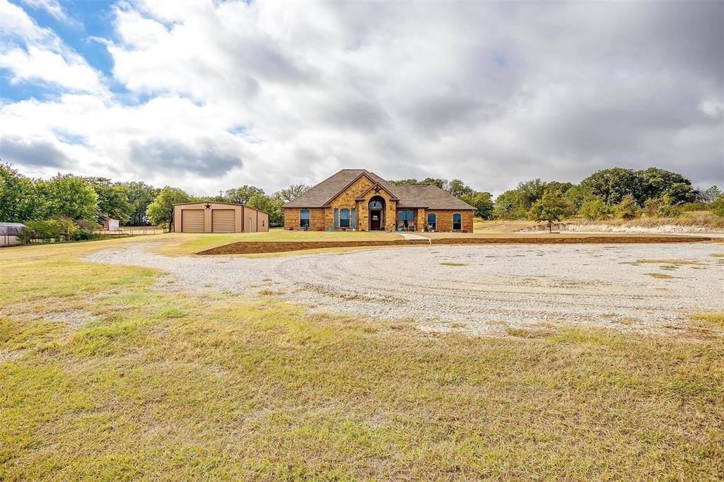 Old Springtown Rd, Springtown, TX 76082