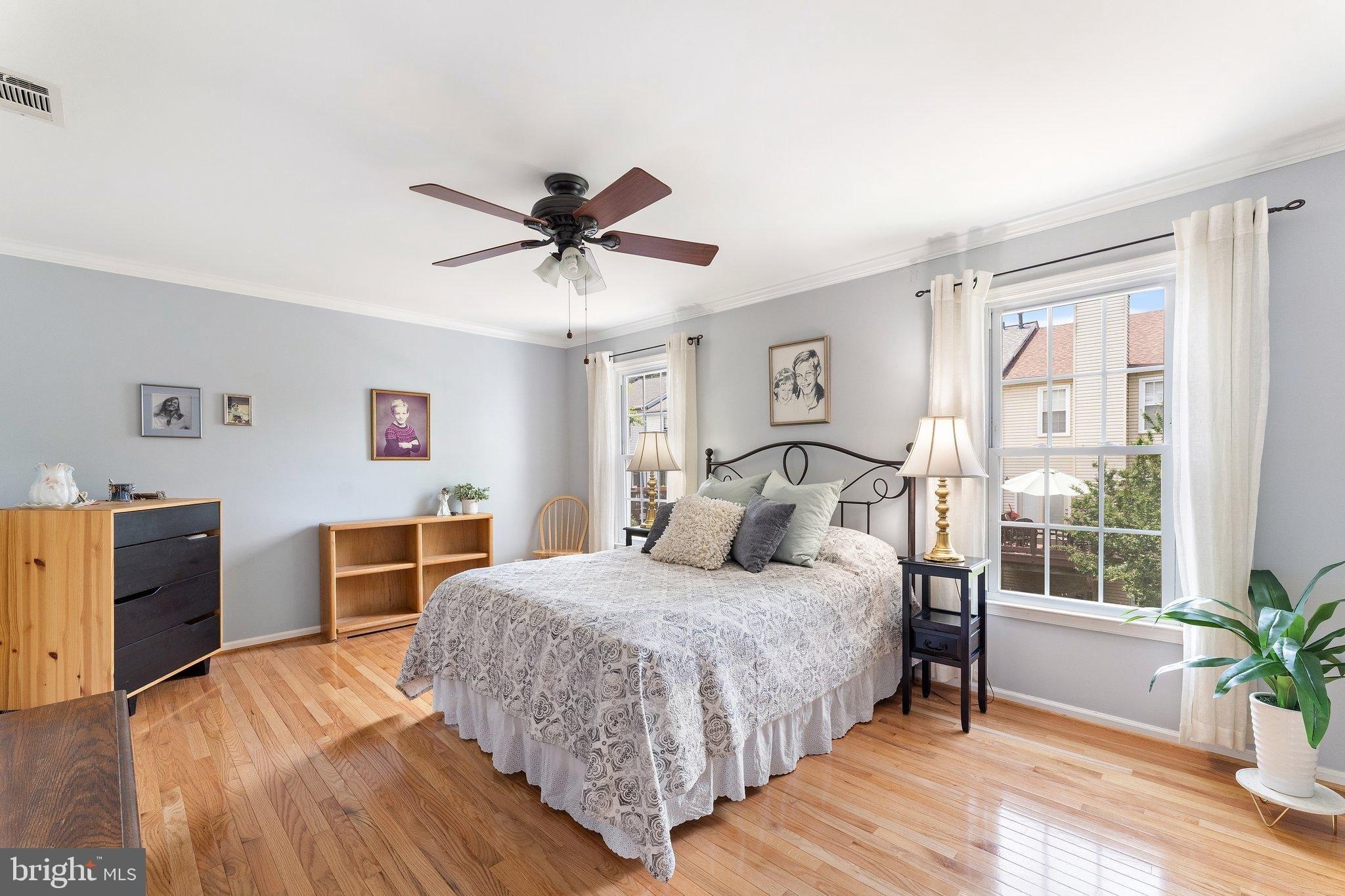 Pepper Tree Ct, Warrenton, VA 20186
