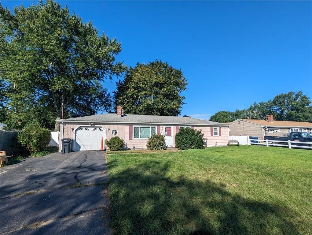 Asylum Rd, Warwick, RI 02886