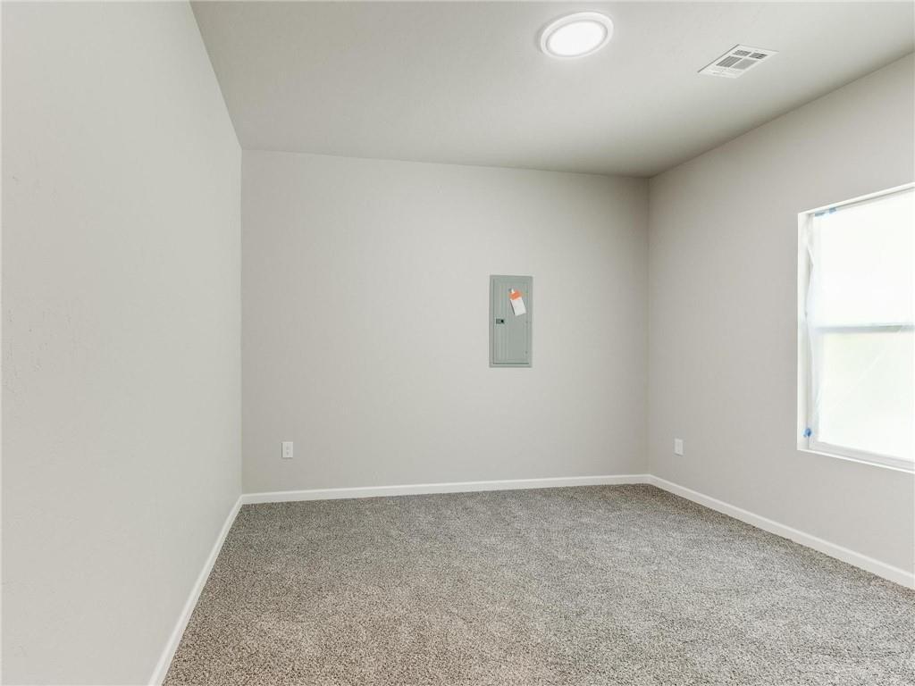 S Saint Clair Ave, Oklahoma City, OK 73119