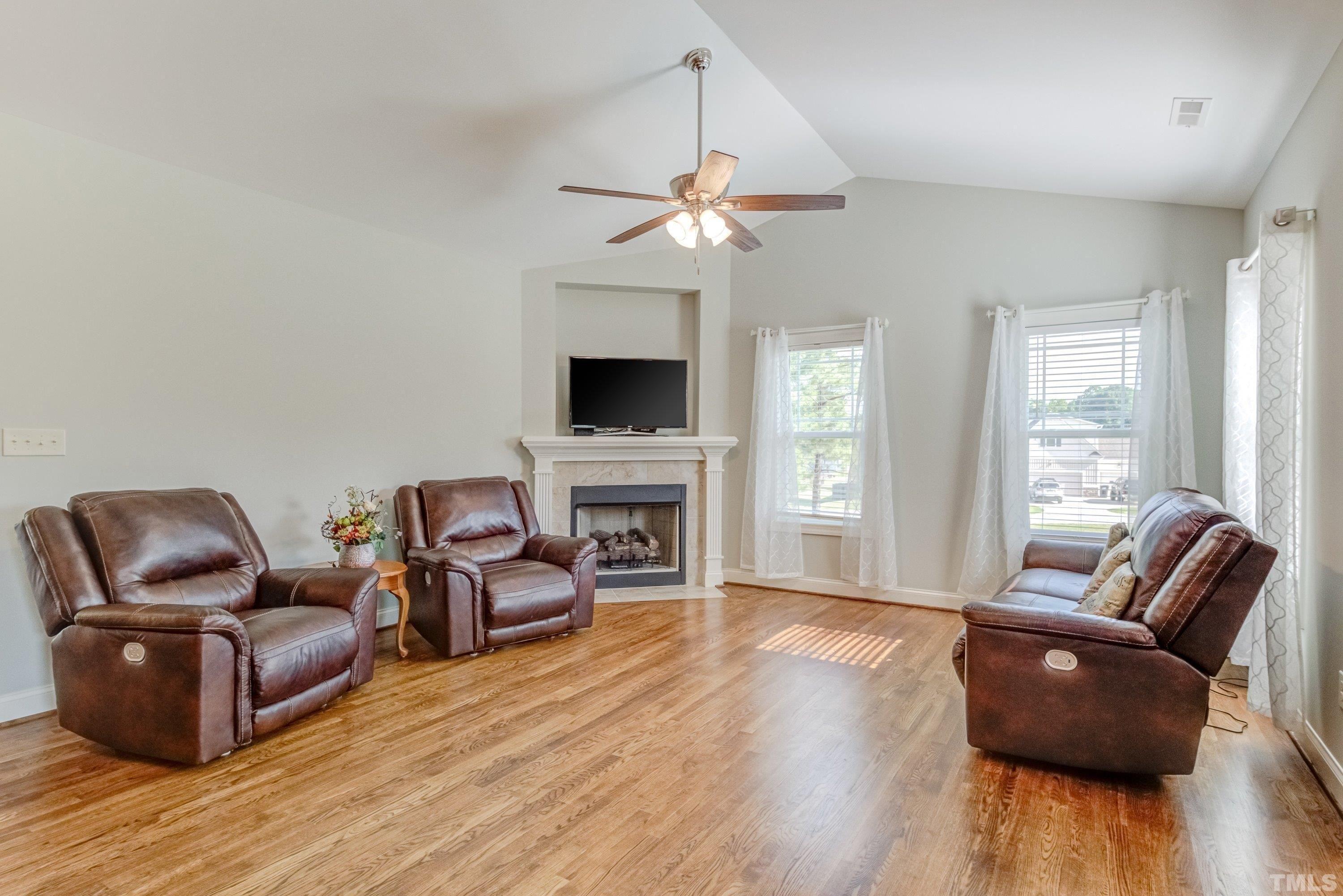 Brazil Nut Ln, Smithfield, NC 27577