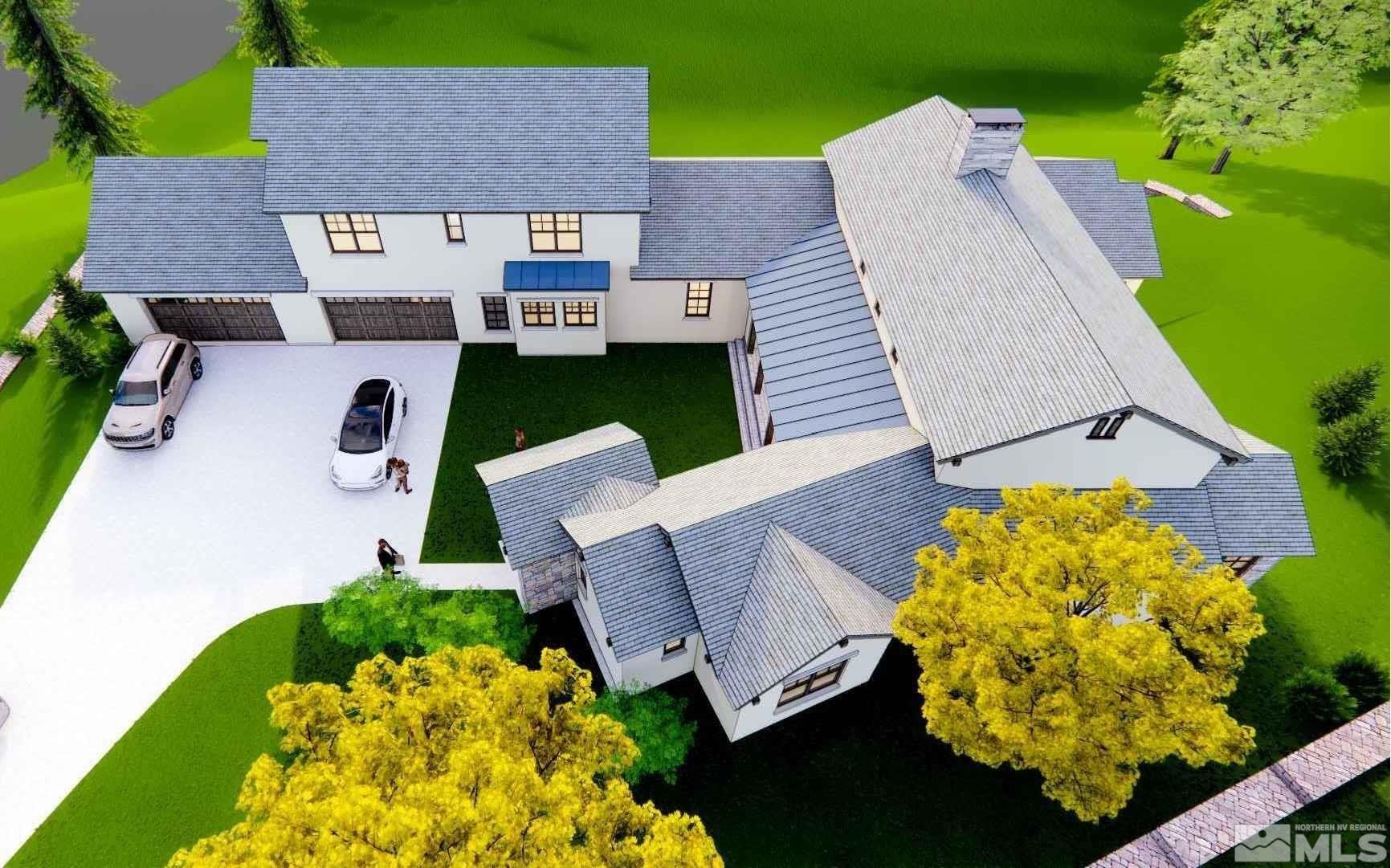 Bordeaux Ct, Reno, NV 89511