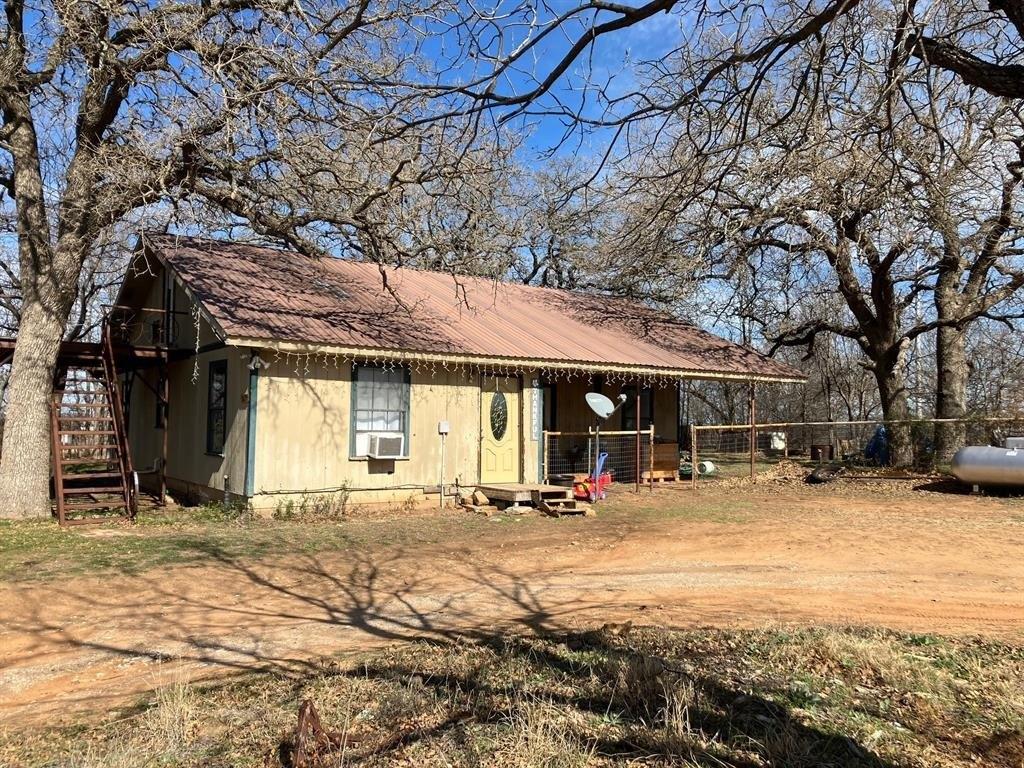 Highway 16, De Leon, TX 76444