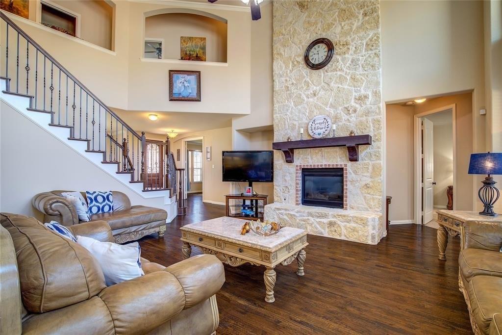 Hanover Dr, Rockwall, TX 75087
