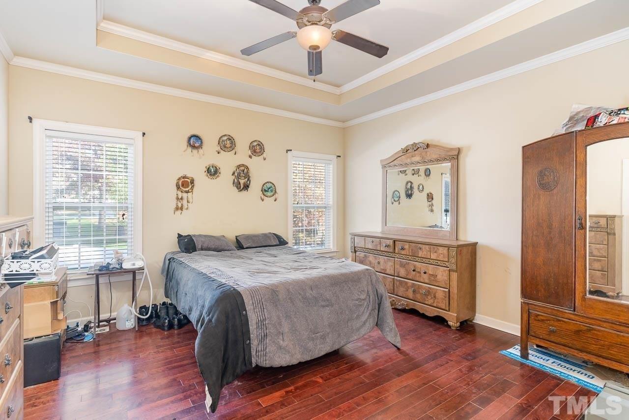 Greenfield Ln, Clayton, NC 27527