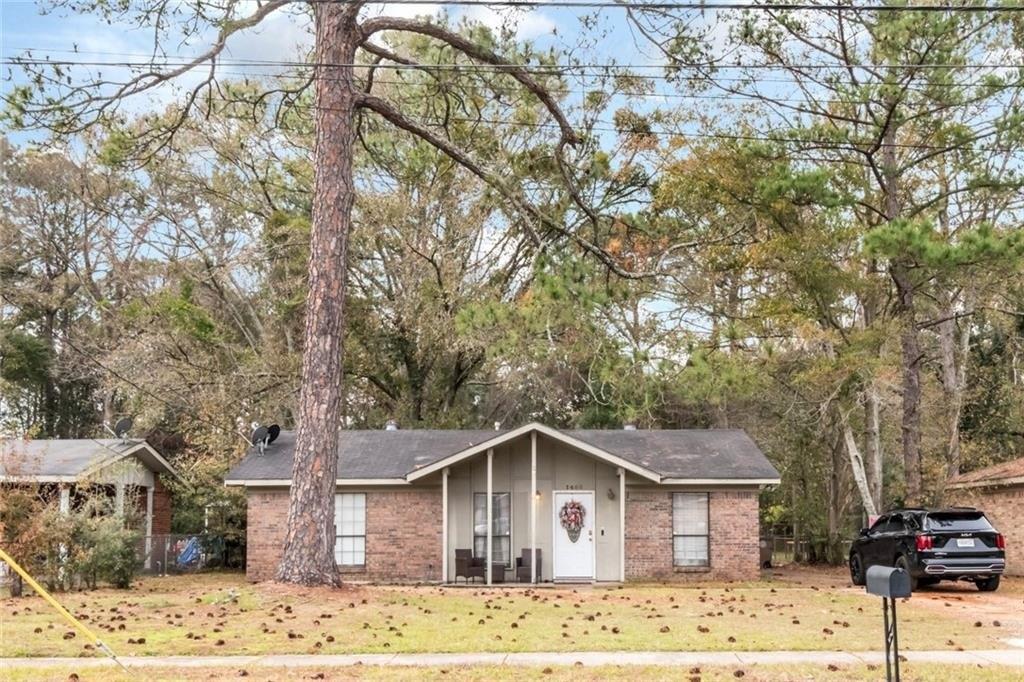 Darwood Dr, Mobile, AL 36605