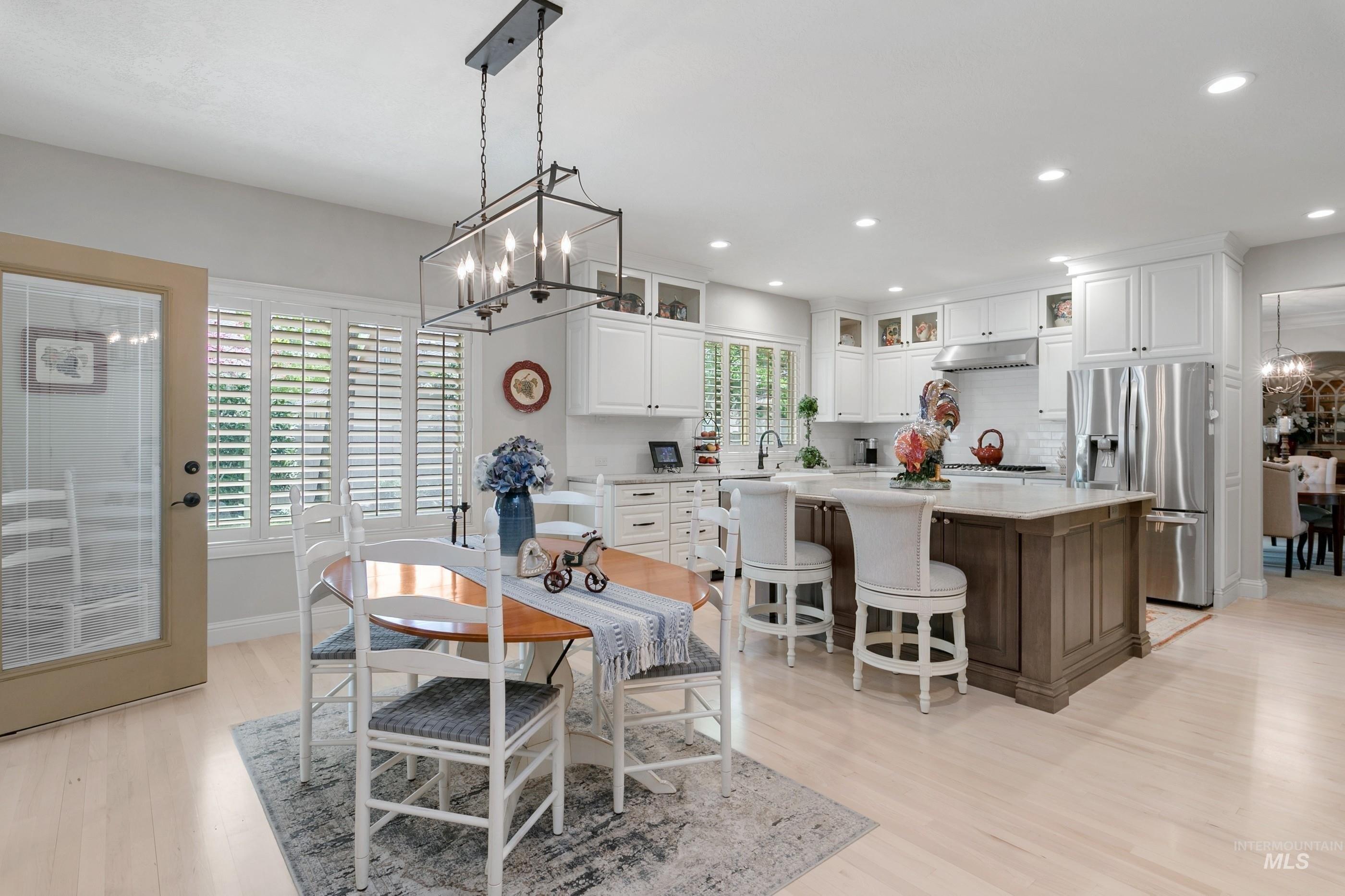 N Beethoven Ave, Meridian, ID 83646