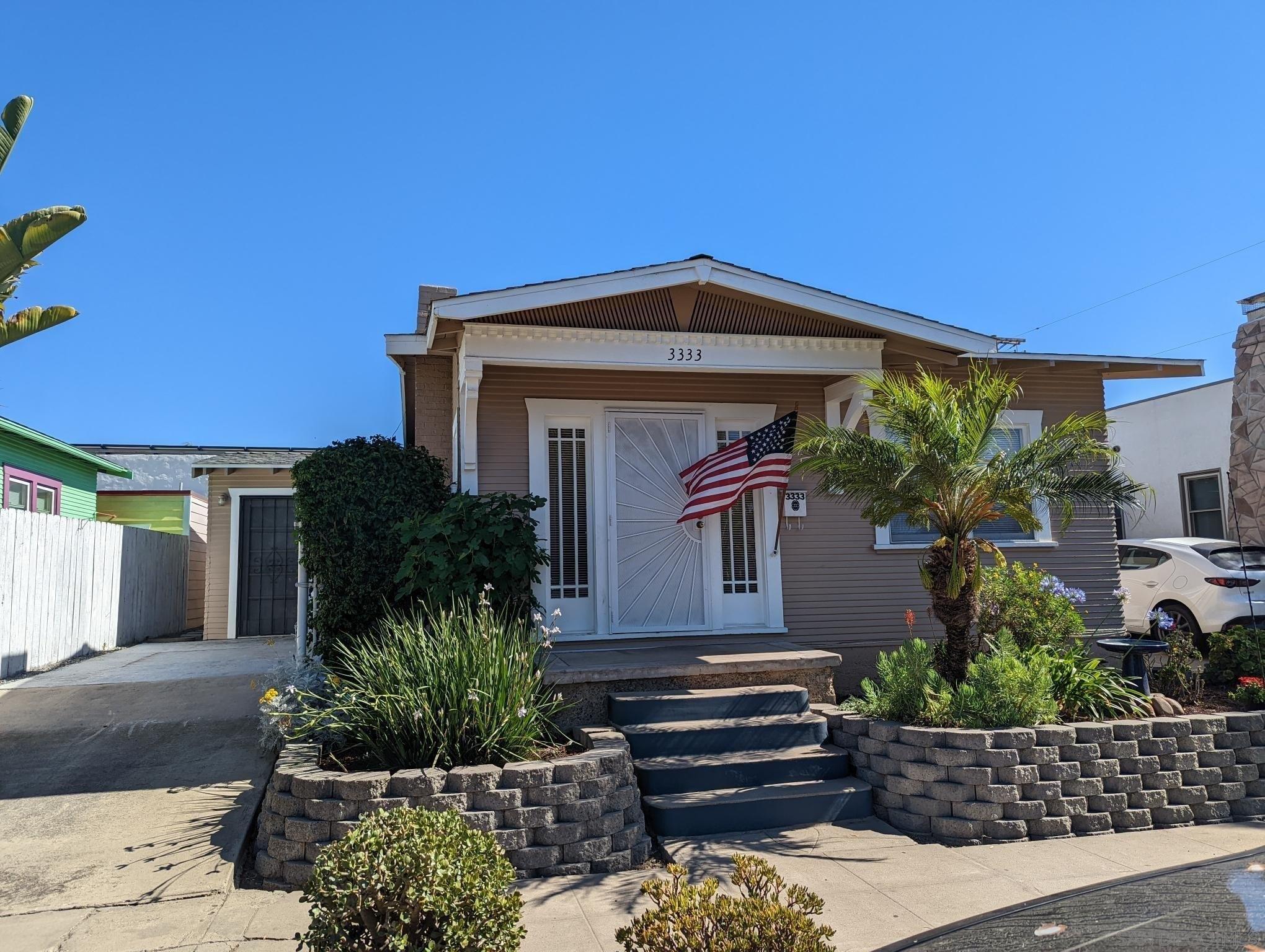 Meade Ave, San Diego, CA 92116