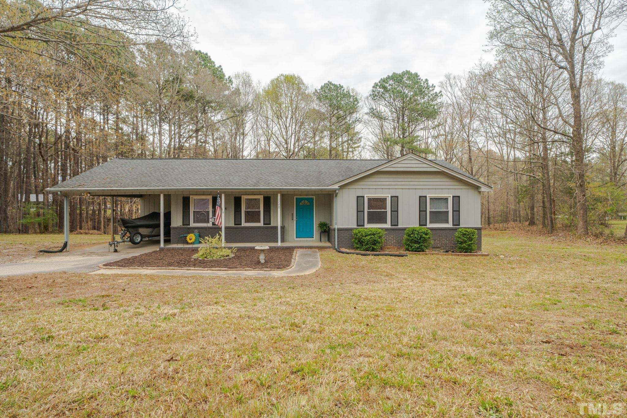Wayne Dr, Wake Forest, NC 27587