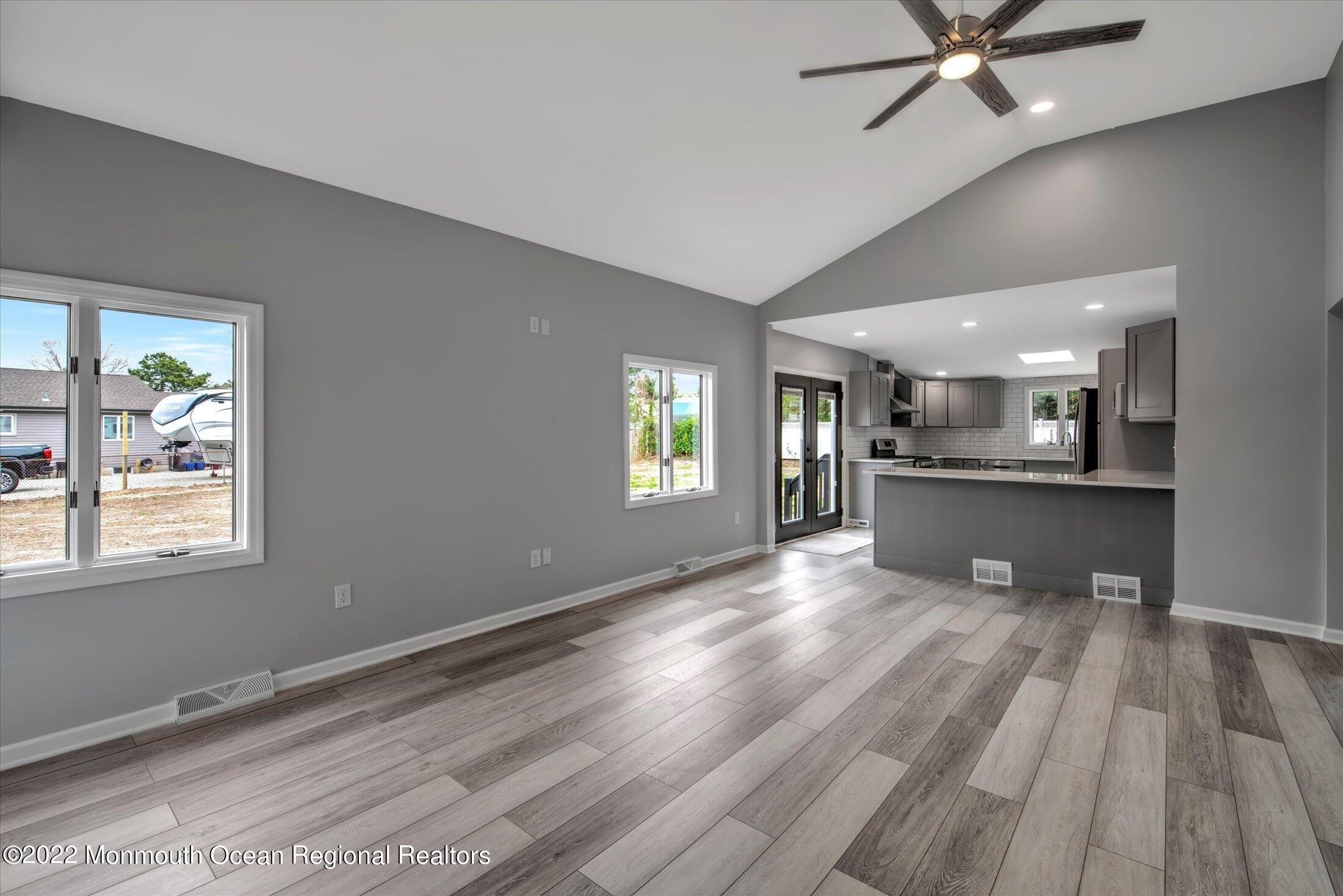 Motor Rd, Pine Beach, NJ 08741