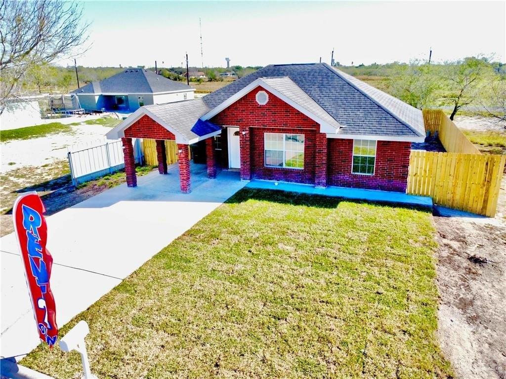 Camille Ln, Rio Grande City, TX 78582