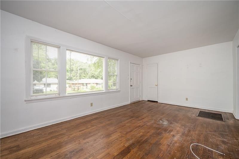 Hazelwood Dr Se, Marietta, GA 30067