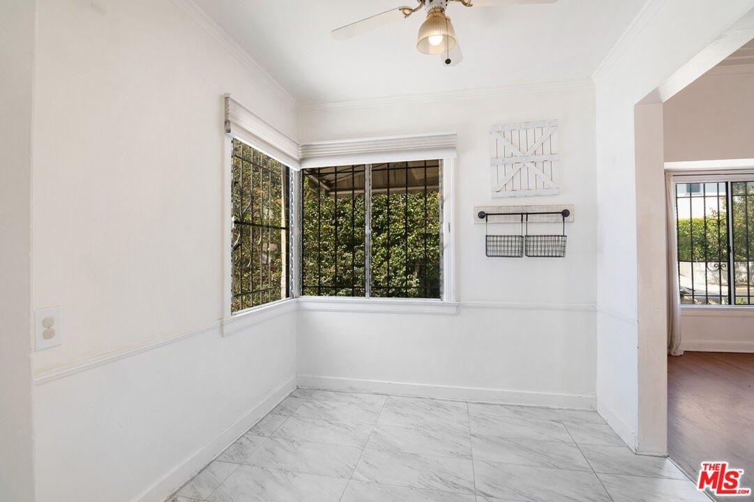 Waring Ave, Los Angeles, CA 90046