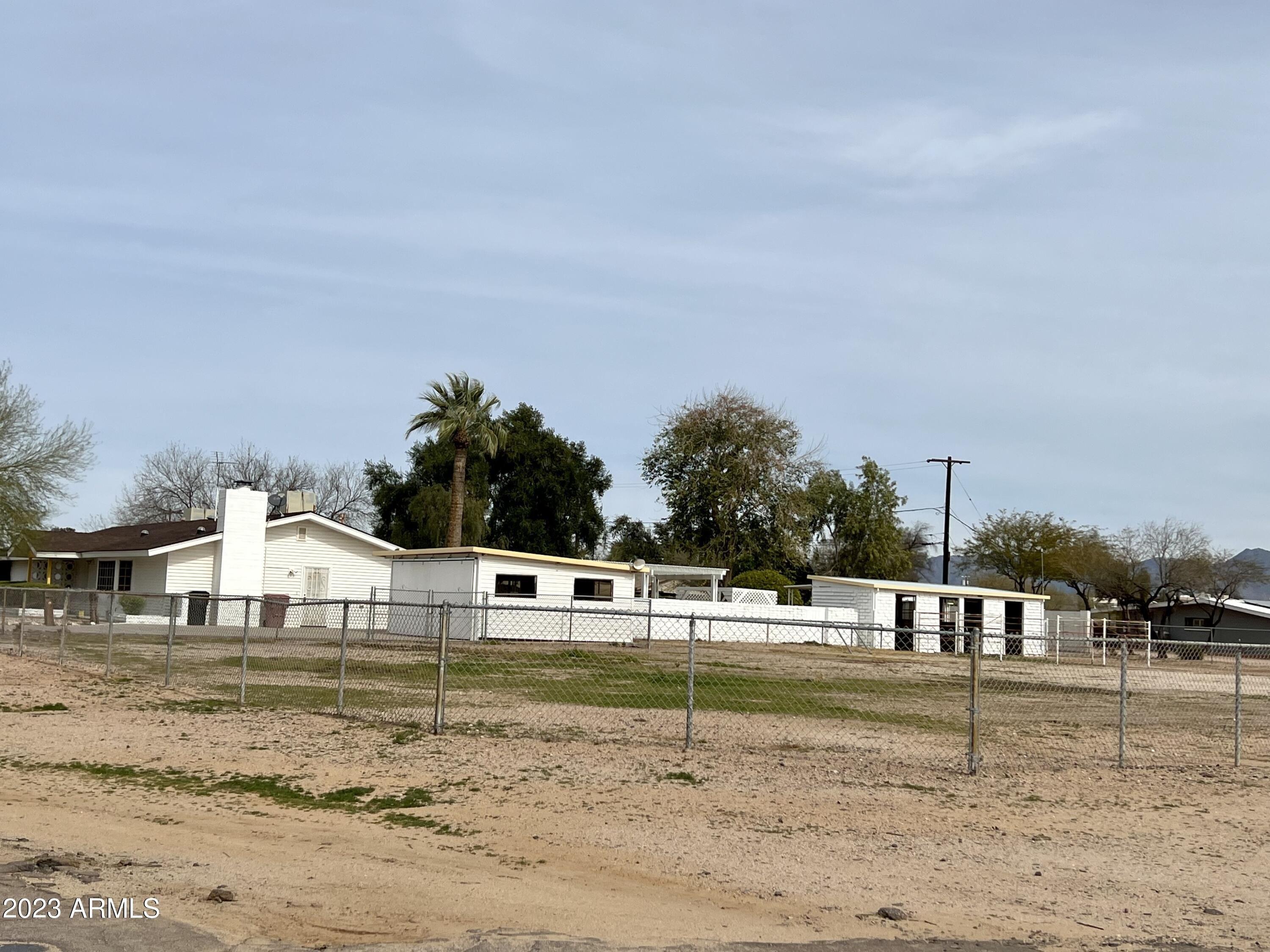 N 65th Pl, Scottsdale, AZ 85254