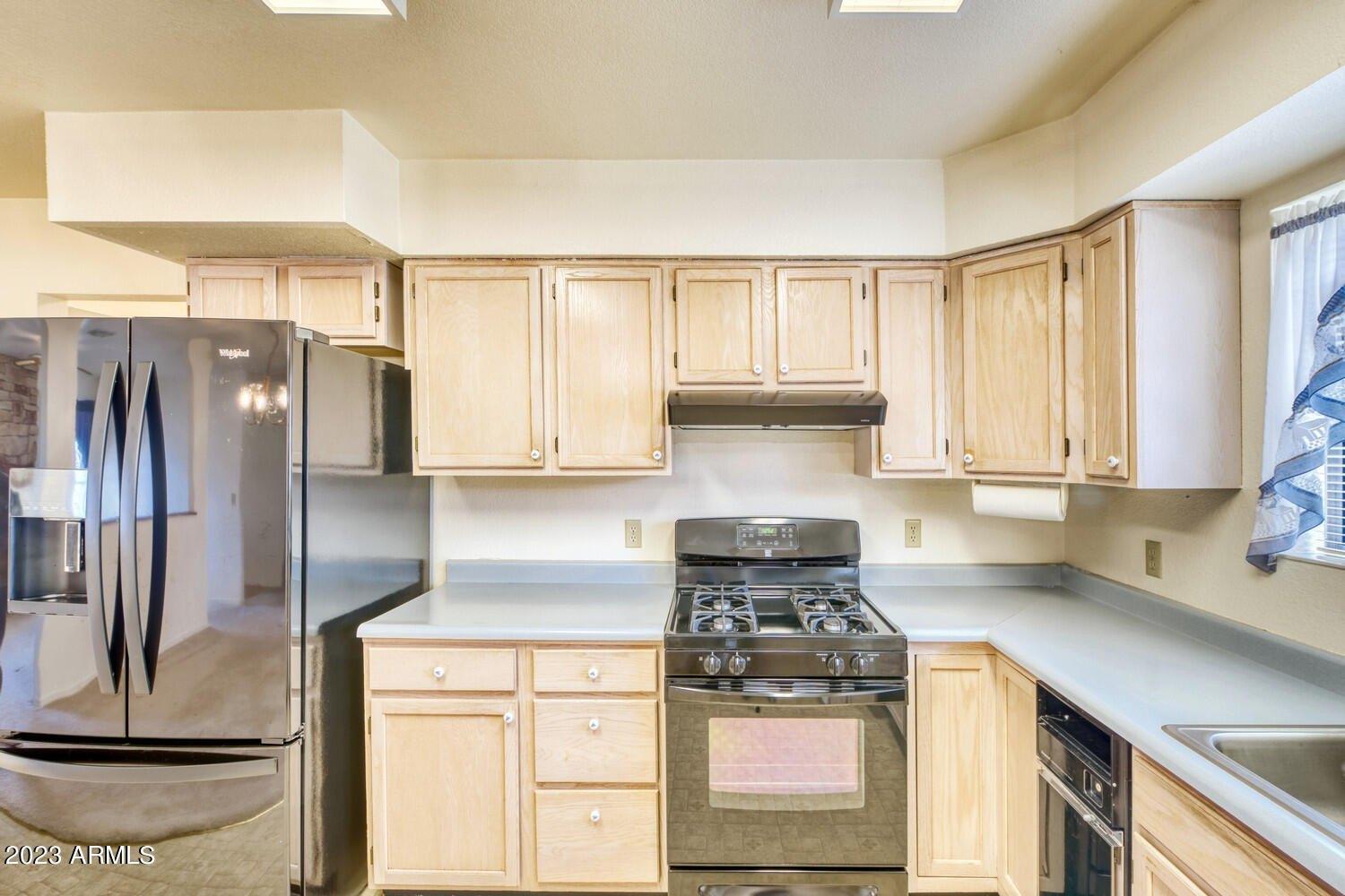 N Busby Pl, Saint David, AZ 85630