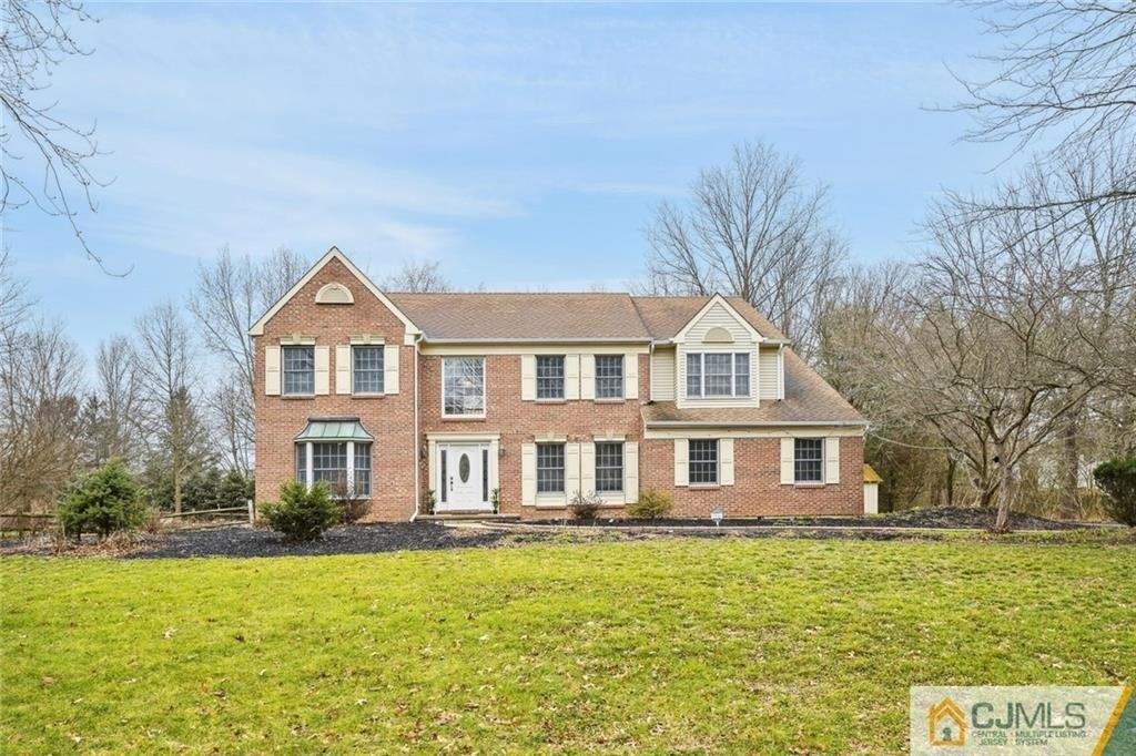 Brookside Ct, Cranbury, NJ 08512