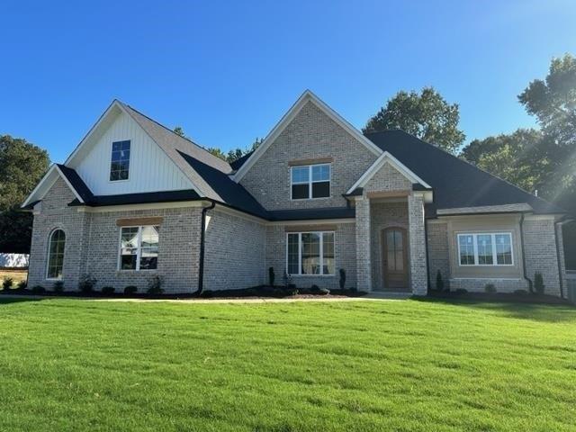 Westcott Cv, Jackson, TN 38305