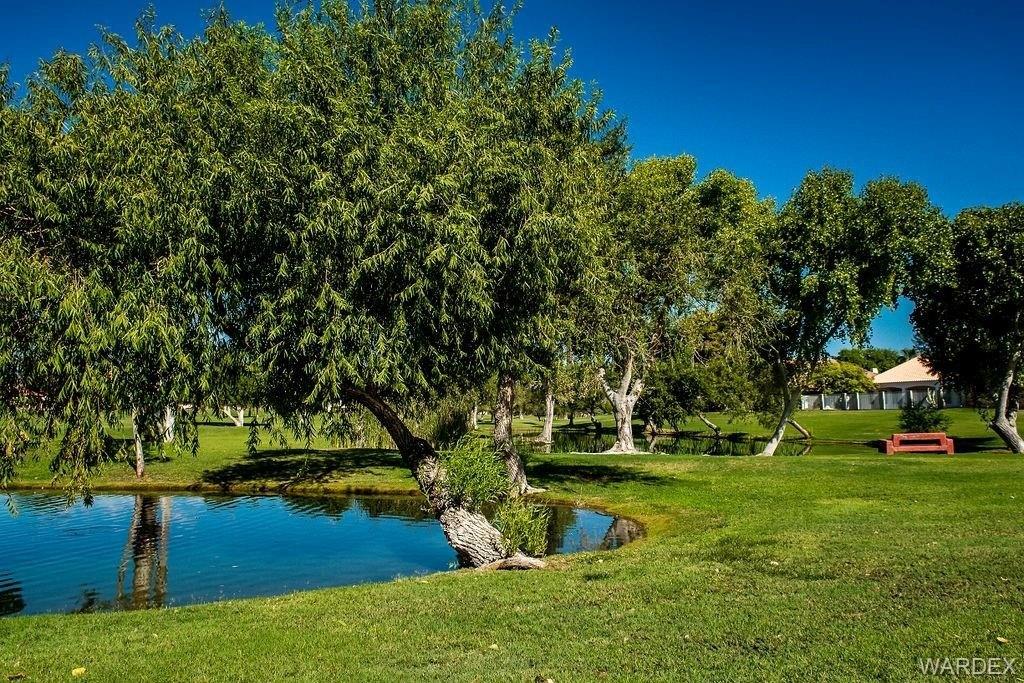 Camino Del Rio, Bullhead City, AZ 86442