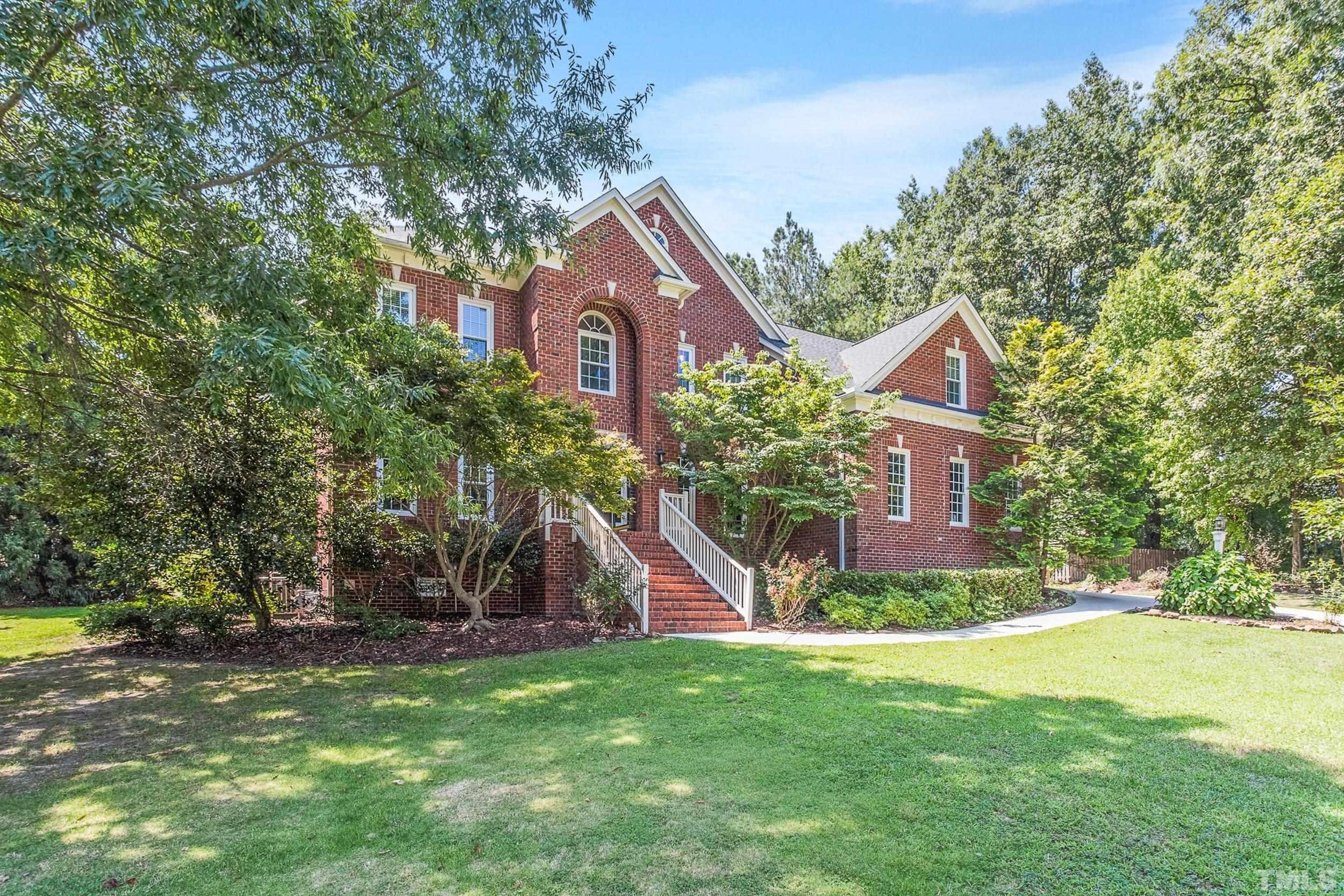 Riggsbee Farm Dr, Cary, NC 27519