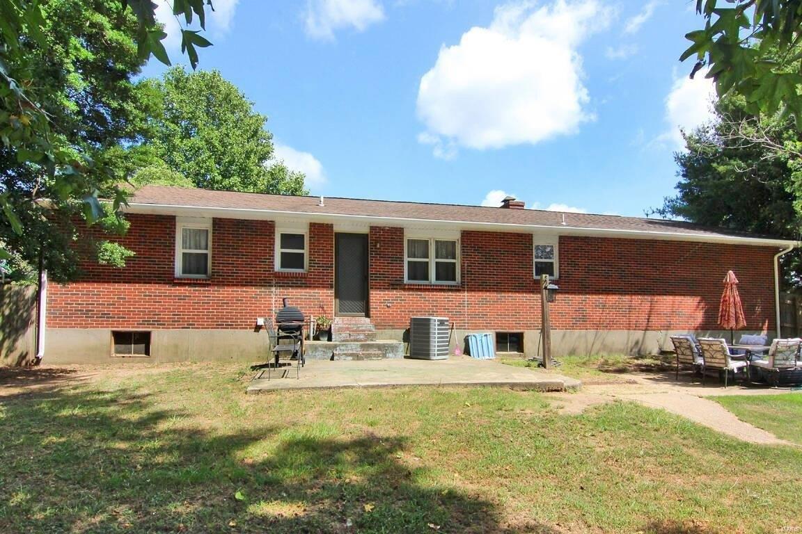 State Highway H, Sikeston, MO 63801