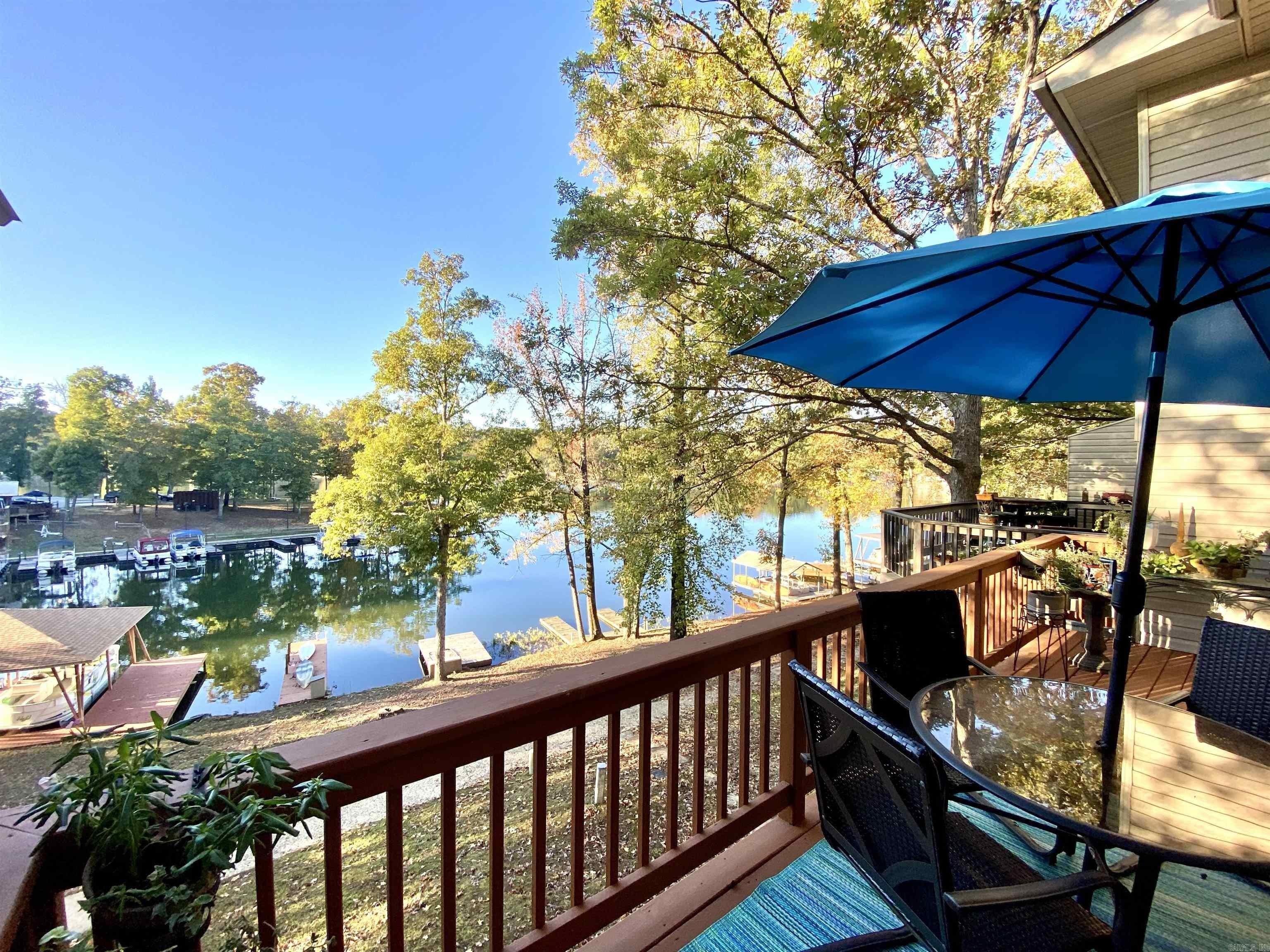 Calanas Ln, Hot Springs Village, AR 71909