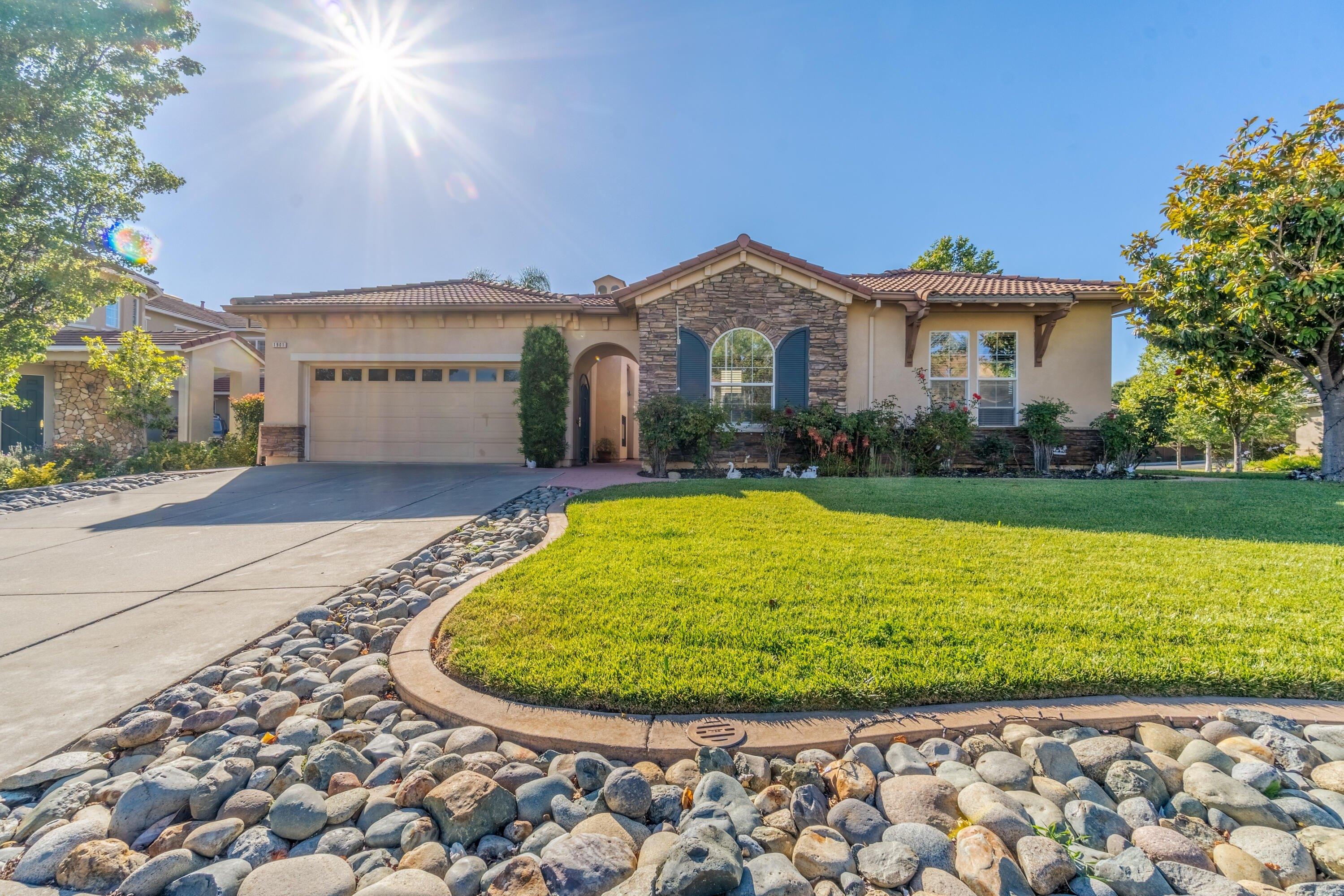 Beltaine Ct, Vallejo, CA 94591