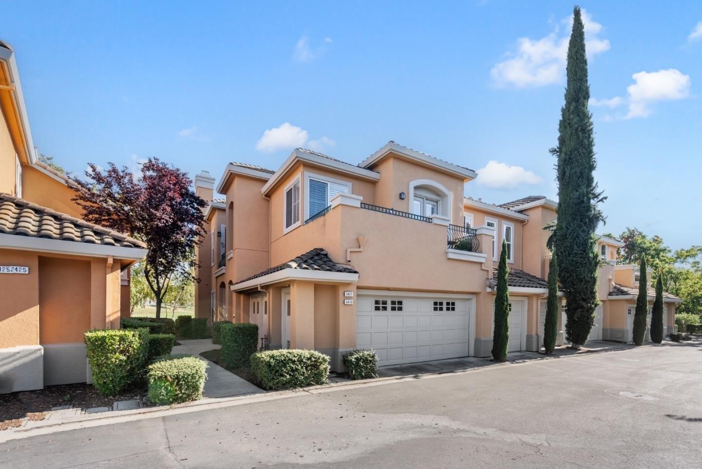 Silver Vista Way, San Jose, CA 95138