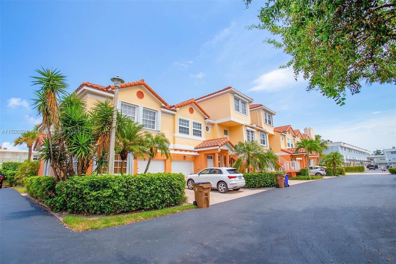 Ne 7th St, Deerfield Beach, FL 33441