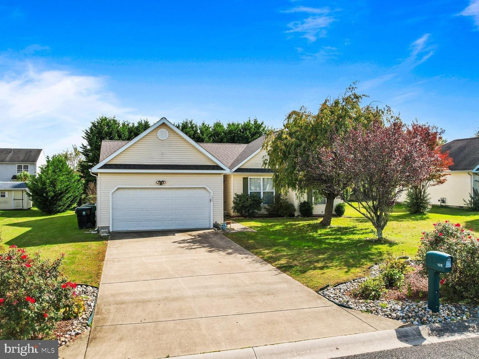 Albert Pl, Felton, DE 19943