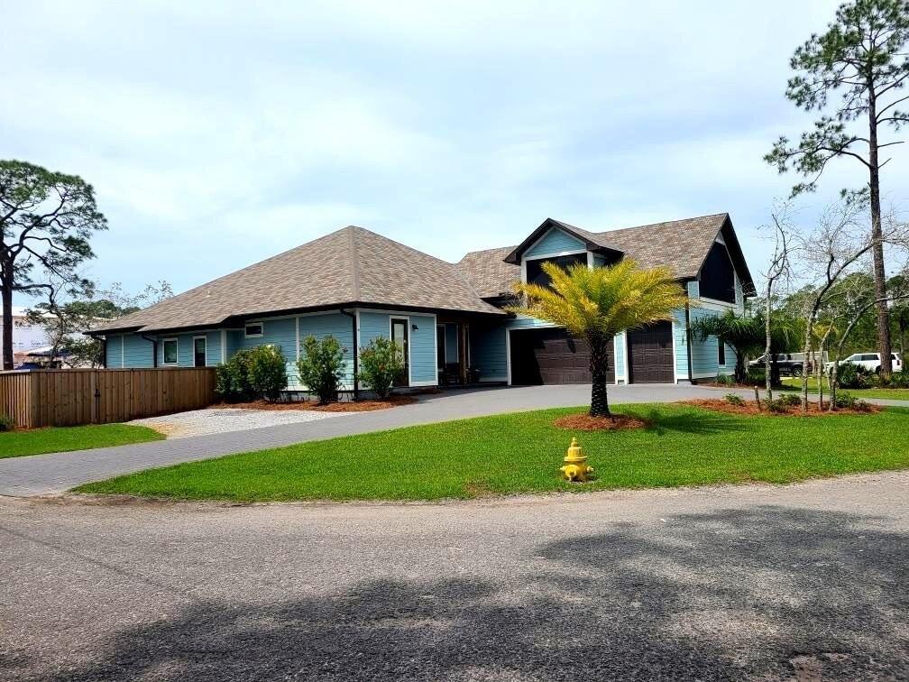 Casa Grande Ln, Santa Rosa Beach, FL 32459