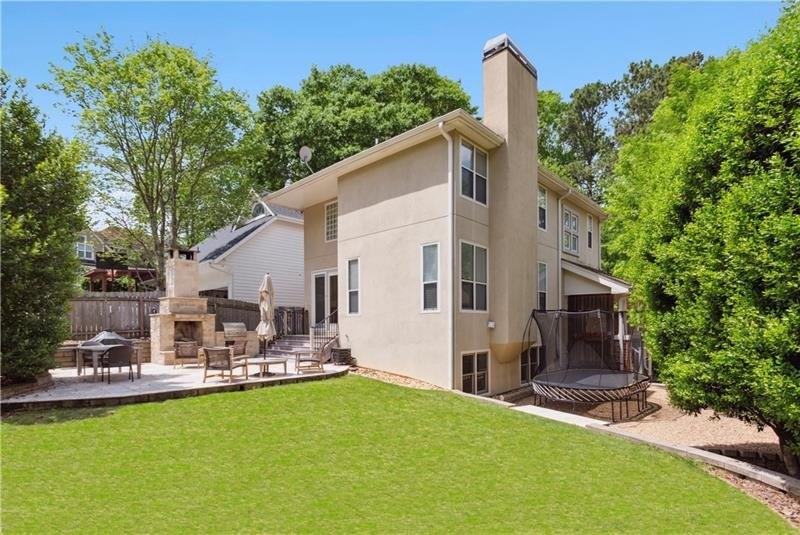 Coosawattee Dr Ne, Brookhaven, GA 30319
