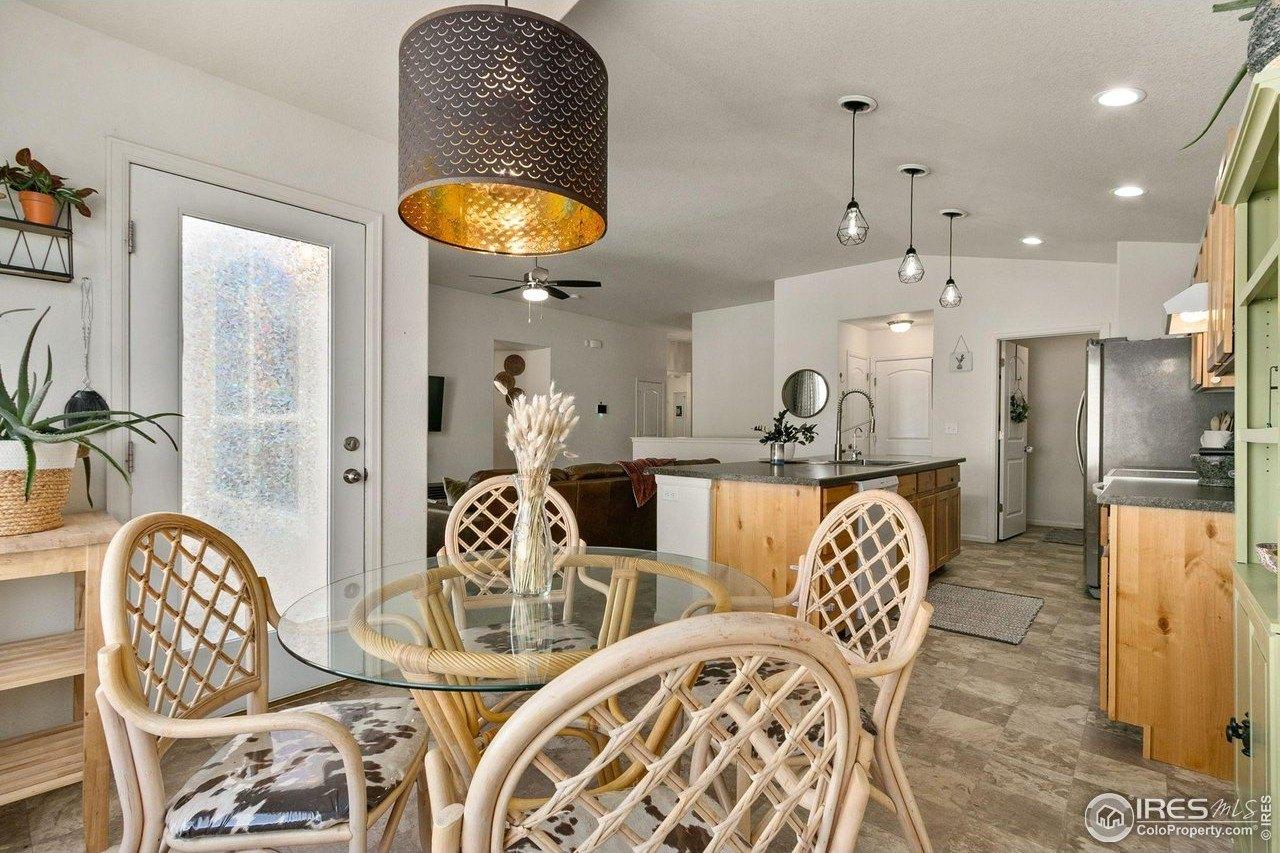 Sambar Dr, Severance, CO 80550