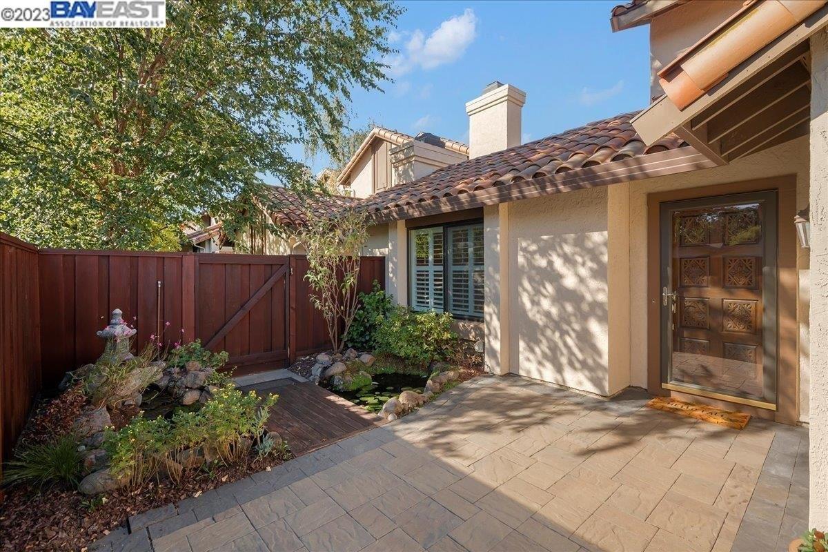 Pimlico Dr, Walnut Creek, CA 94597