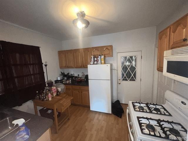 Otsego St, Detroit, MI 48204