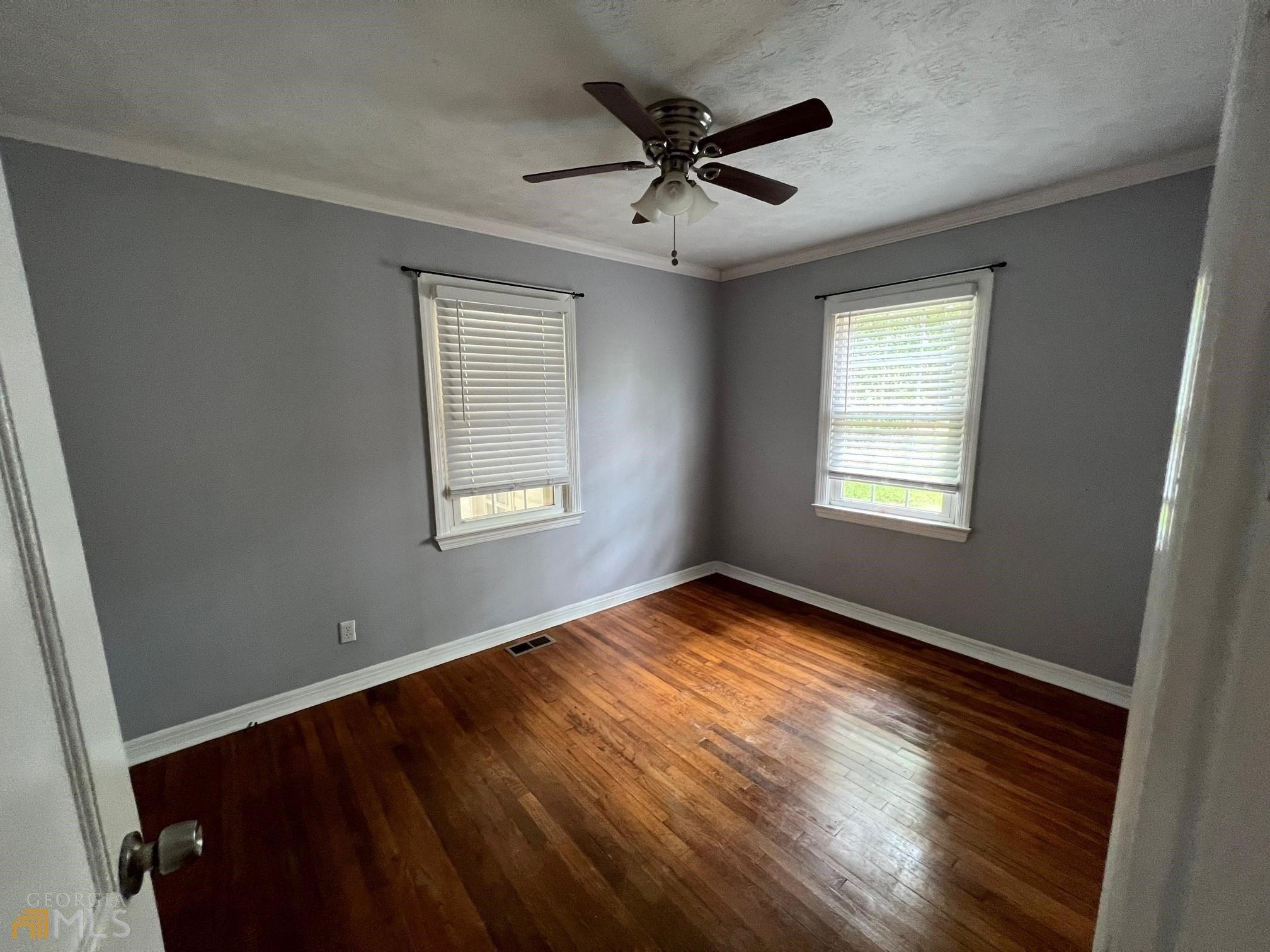 Doty Dr, Thomaston, GA 30286
