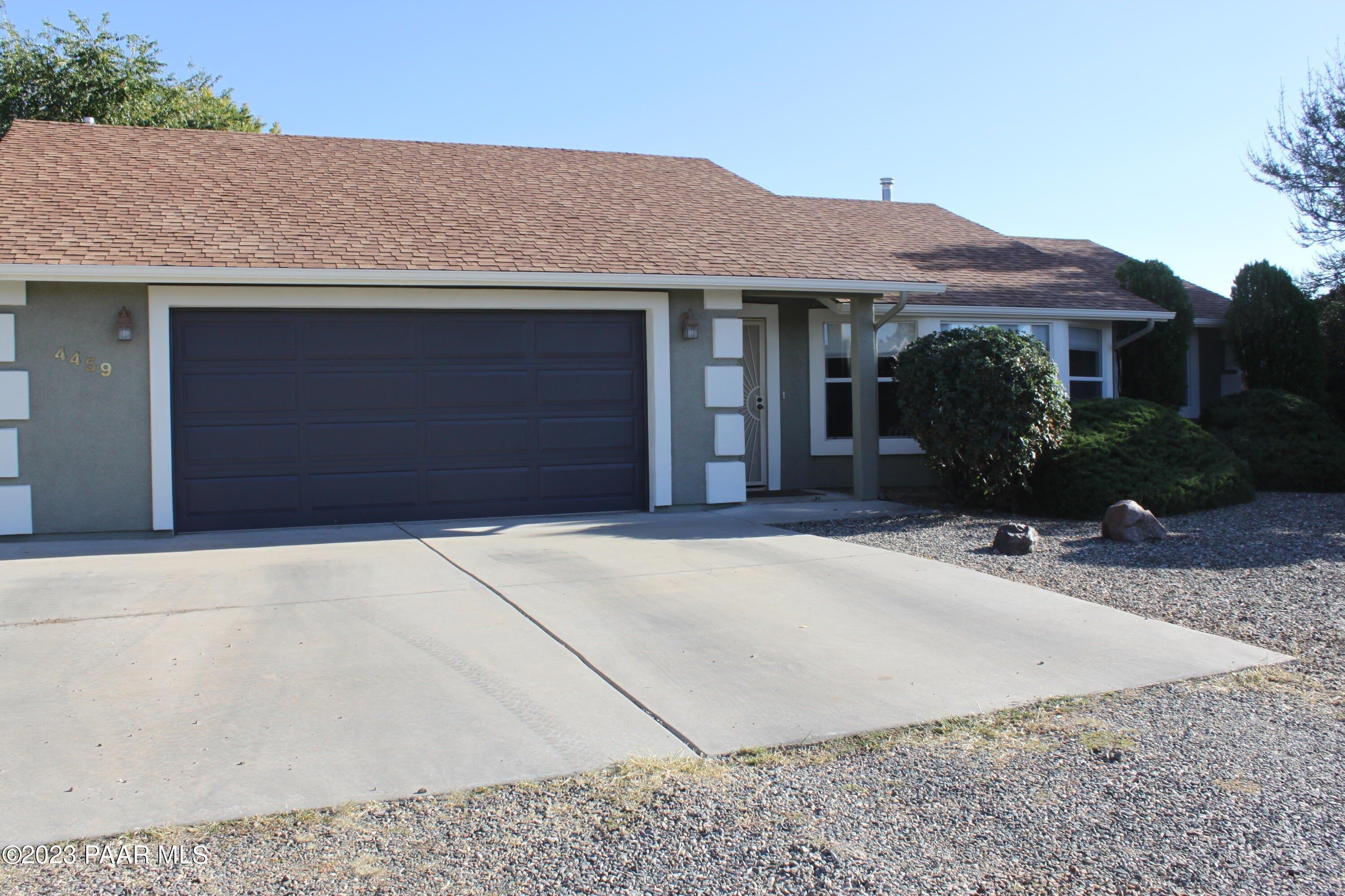 N Agua Fria Dr, Prescott Valley, AZ 86314