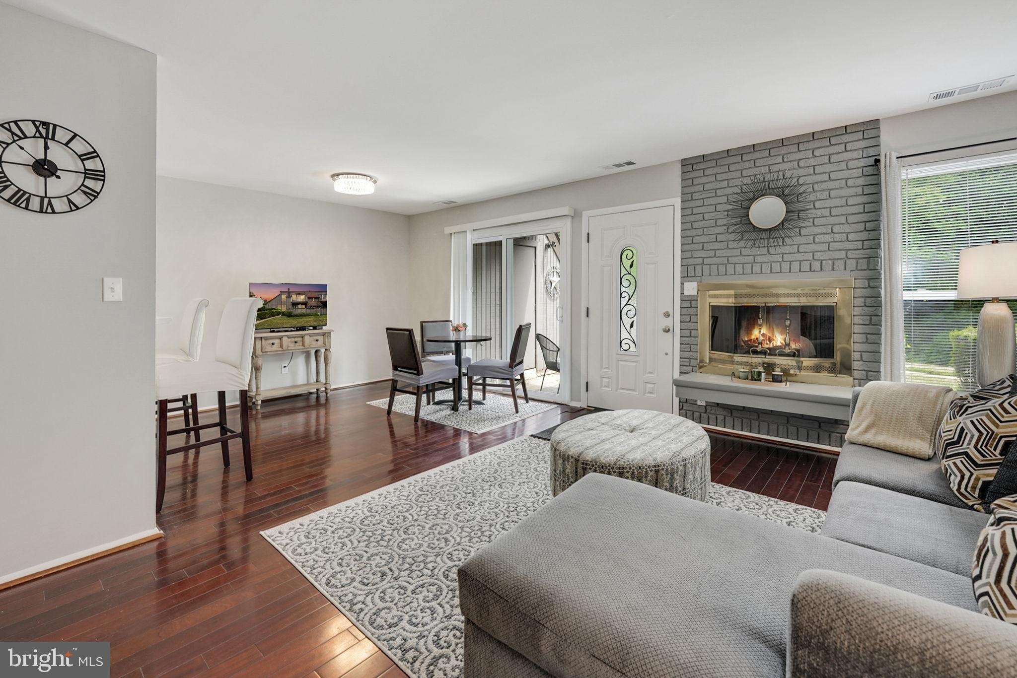 Pantano Pl, Alexandria, VA 22309