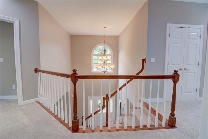 Rain Willow Ln, Johns Creek, GA 30097