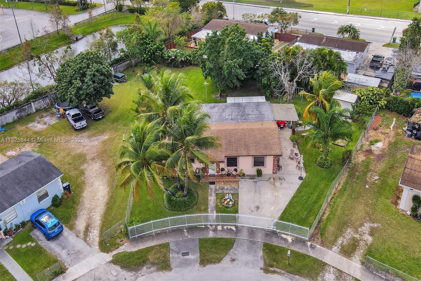 Sw 156th Ave, Homestead, FL 33033
