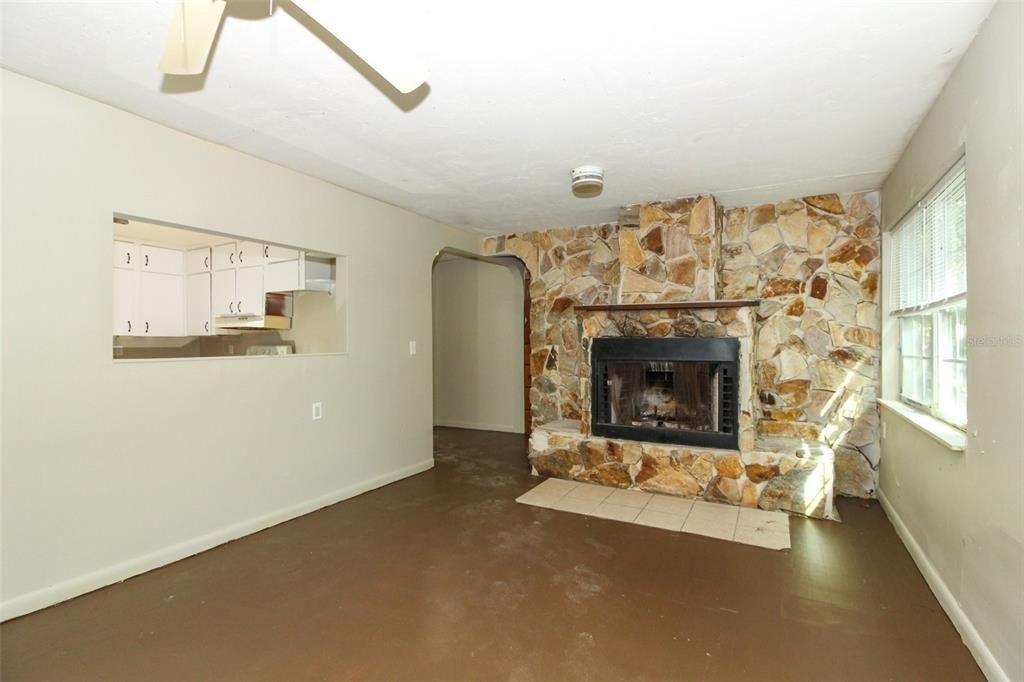 Rockpit Rd, Titusville, FL 32796