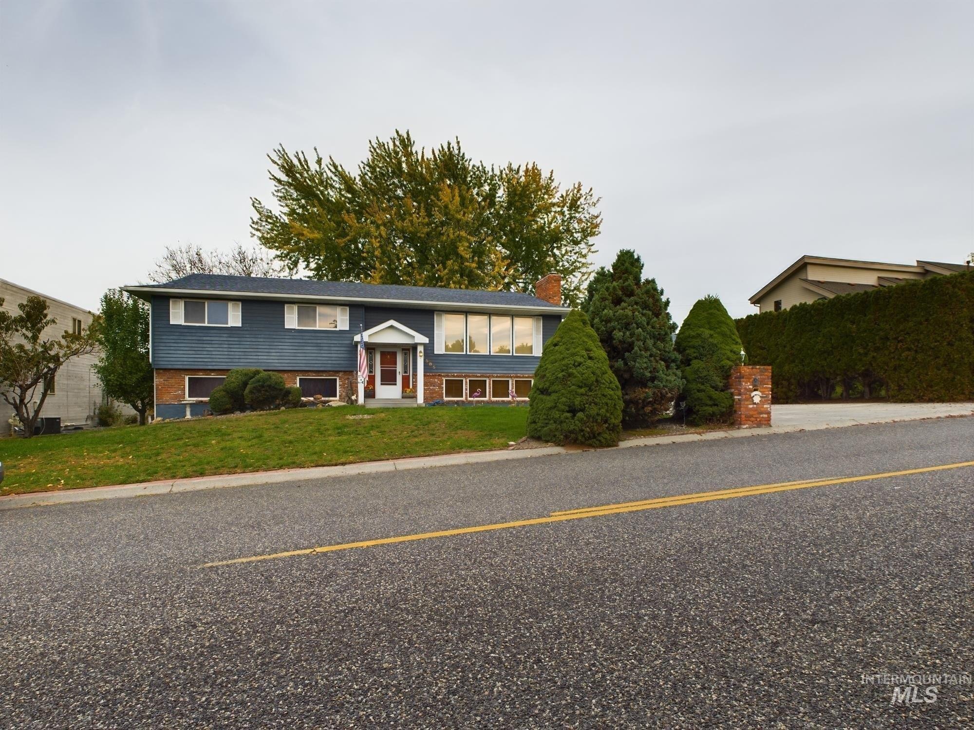 Country Club Dr, Lewiston, ID 83501