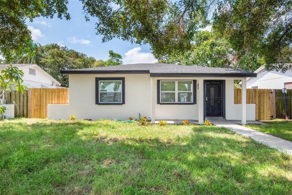 40th Ave N, Saint Petersburg, FL 33714